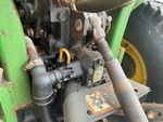 Hydraulics with Pumps (Hydraulics)