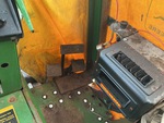 Control Station with Drivetrain Controls