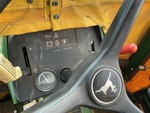 Control Station with Warning Lights
