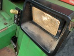 General Appearance with Exterior Lights