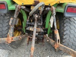 Drivetrain with Transmission