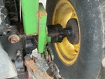 Drivetrain with
