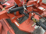 Hydraulics with Hoses