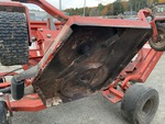 Specialty with Mower