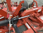 Hydraulics with Cylinder(s)