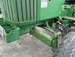 Chassis with Frame Condition