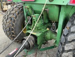 Chassis with
