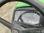 Control Station with Warning Lights