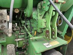Drivetrain with Transmission