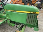 General Appearance with Sheet Metal (fiberglass) Condition