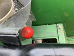 Control Station with Drivetrain Controls