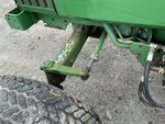 Chassis with Steering Linkage