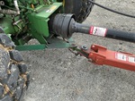 Specialty with Drawbar