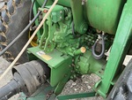 Hydraulics with Hydraulic Tank