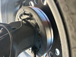 Brakes with 