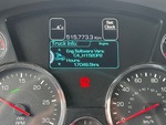 Cab with Engine Hours