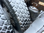 4 Underbody - Truck with