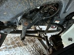4 Underbody - Truck with