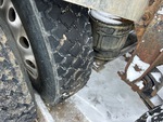4 Underbody - Truck with