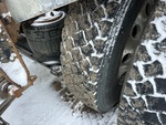 4 Underbody - Truck with