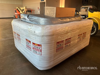 Aurora SKT336C Spa (Unused)