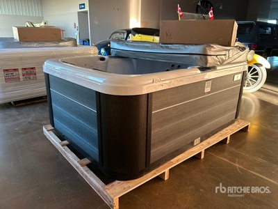Aurora SKT336C Spa (Unused)