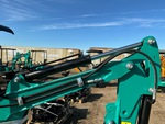 Hydraulics with