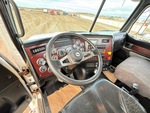 Cab with 