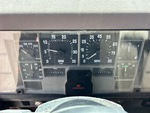 Cab with Warning Lights