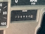 Cab with Engine Hours