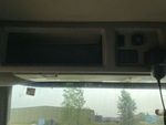 Cab with 