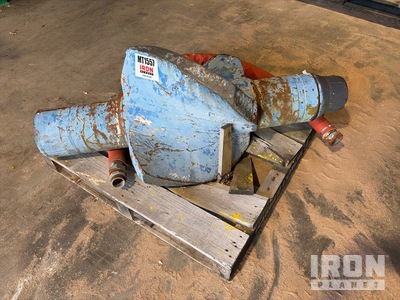Barrel Reamer