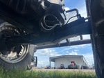 Drivetrain with Front Axle