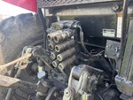 Hydraulics with