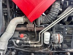 Engine with Engine - Right Side