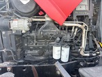 Engine with Engine - Left Side