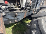 Chassis with Frame Condition