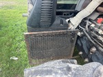 Engine with Exhaust System