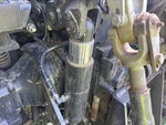 Hydraulics with Cylinder(s)