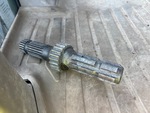 Drivetrain with