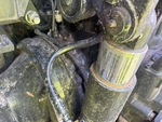Hydraulics with Hoses