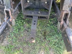 Specialty with Drawbar