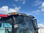 General Appearance with Sheet metal (fiberglass) condition