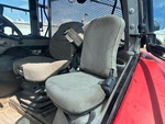 Control Station with Passenger seat