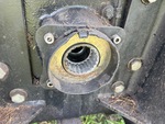 Drivetrain with PTO