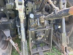 Hydraulics with Hydraulic Tank