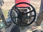 Control Station with Steering Controls