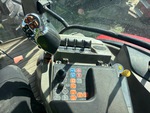 Control Station with Hydraulic Controls