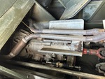 Motor with