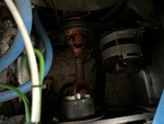 Motor with